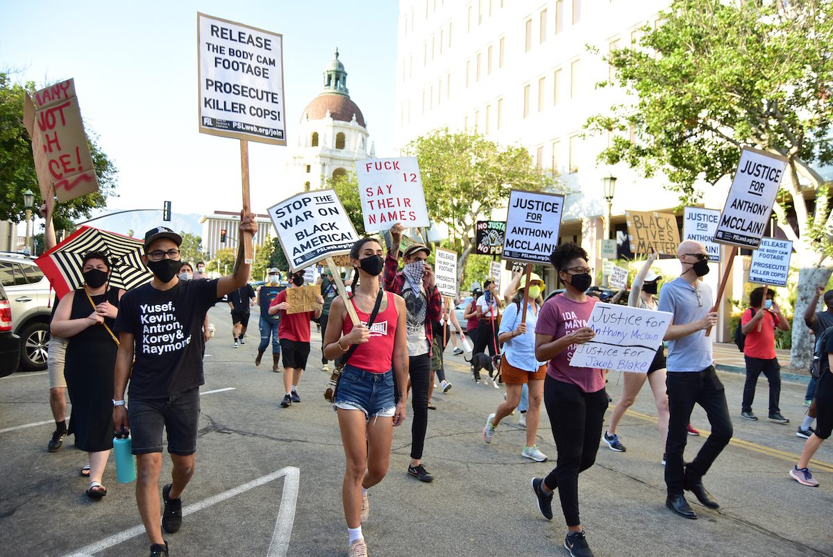 | The South Pasadenan | South Pasadena News