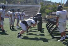 No More SPHS Football?