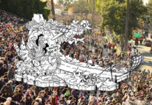 Final Hours for Virtual Auction | Rose Parade Crunch Time Party