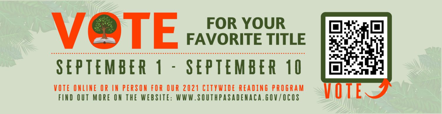 | The South Pasadenan | South Pasadena News