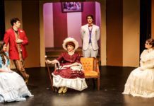 The Importance of Being Earnest | YST at Fremont Centre Theatre