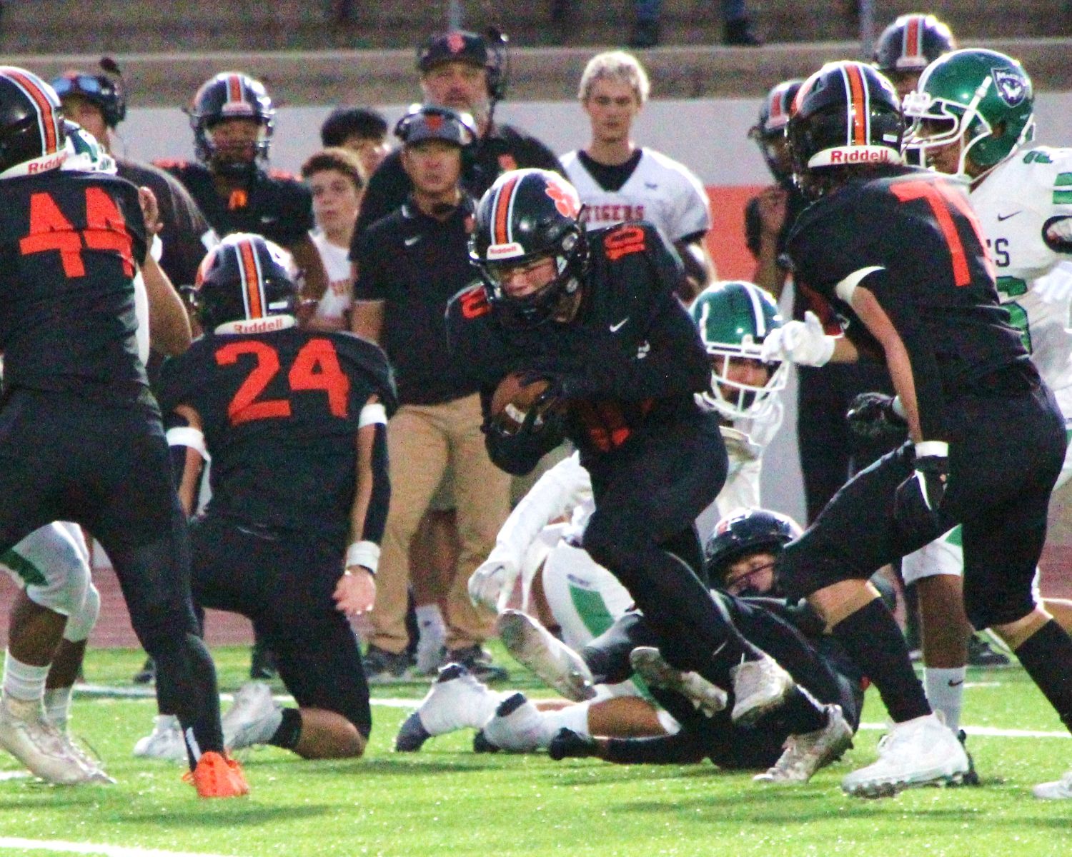 | The South Pasadenan | South Pasadena News