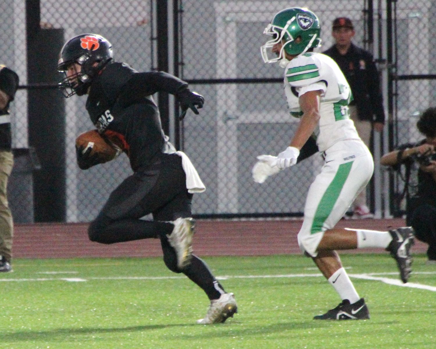 | The South Pasadenan | South Pasadena News