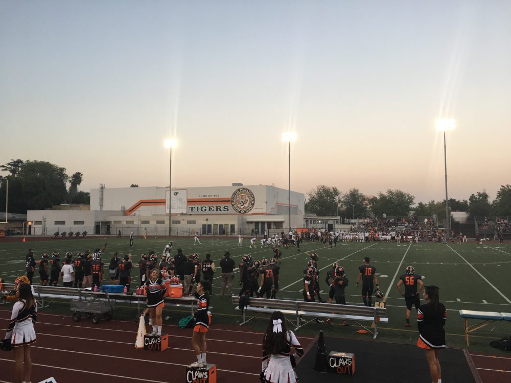 south-pasadena-news-08-26-17-Claws-Out-tigers-beat-rosemead-20-7-in-season-opener-06 | The South Pasadenan | South Pasadena News