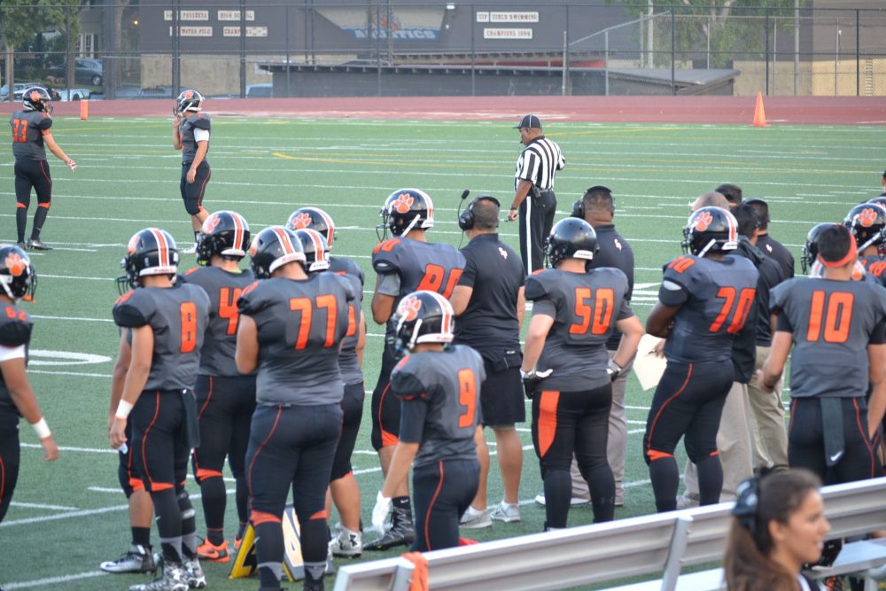 south-pasadena-news-08-26-17-claws-out-tigers-beat-rosemead-5 | The South Pasadenan | South Pasadena News