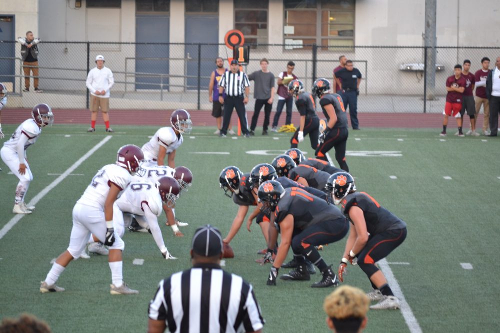 south-pasadena-news-08-26-17-claws-out-tigers-beat-rosemead-6 | The South Pasadenan | South Pasadena News