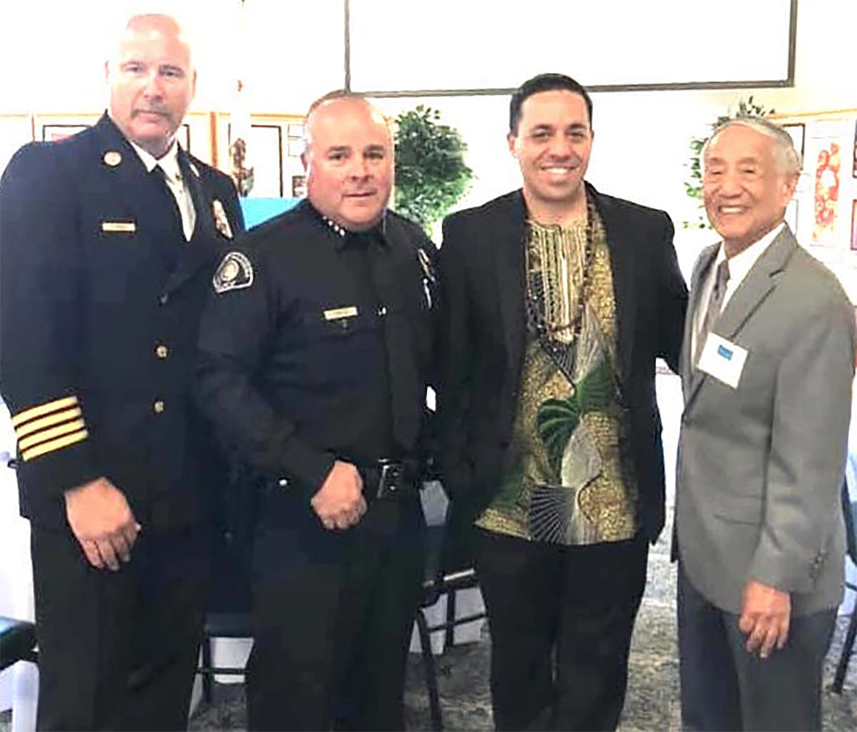 | The South Pasadenan | South Pasadena News