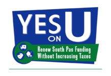 Letter to the Editor | ‘Join Us and Vote YES on Measure U’