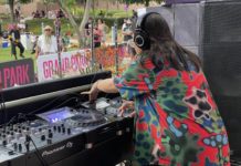 Free Outdoor Music and Dance Series Celebrates House Music, Providing a Platform for Local Artists from L.A.’s Vibrant Music Scene | Sunday Sessions at Grand Park