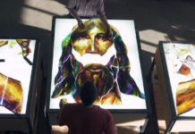 HOLY FRIT | Stained-Glass Documentary Premieres at “Dances With Films” Festival