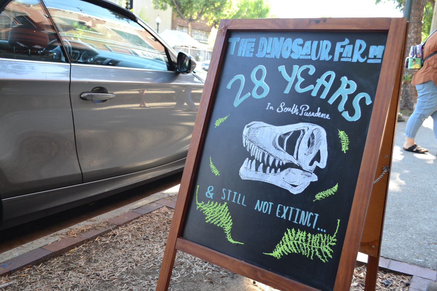 | The South Pasadenan | South Pasadena News