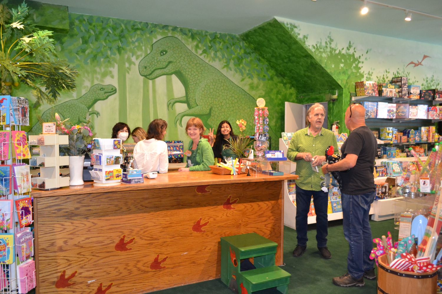 | The South Pasadenan | South Pasadena News