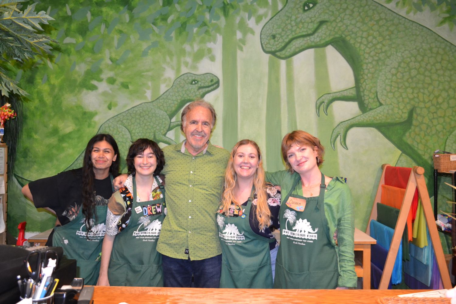 | The South Pasadenan | South Pasadena News