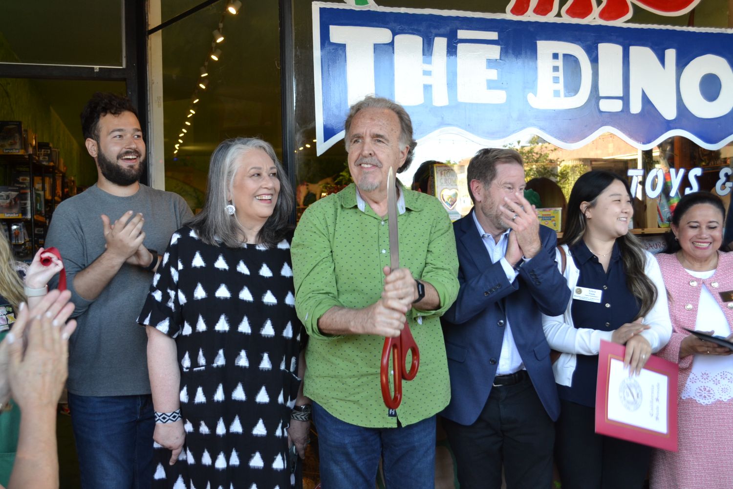 south-pasadena-news-08-26-2023-dinosaur-farm-reopening-18 | The South Pasadenan | South Pasadena News