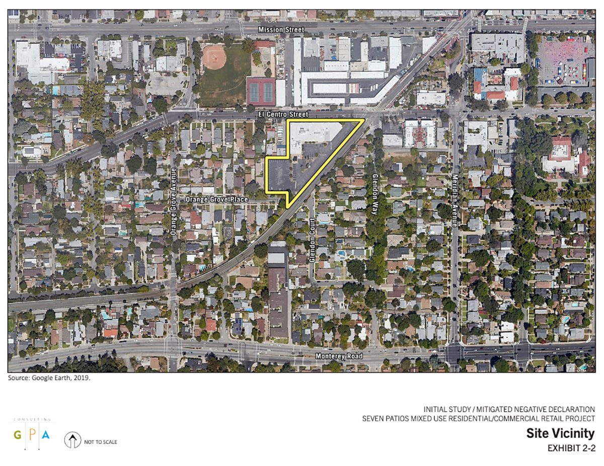 | The South Pasadenan | South Pasadena News