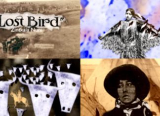 The Stories We Tell | Film screening and Book Release at Fremont Center Theatre
