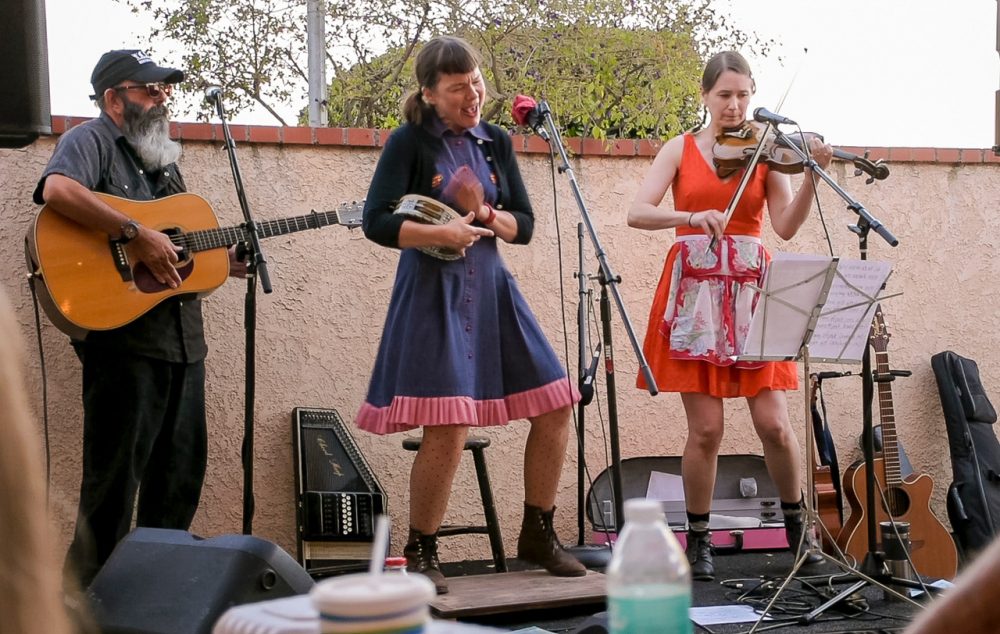 | The South Pasadenan | South Pasadena News