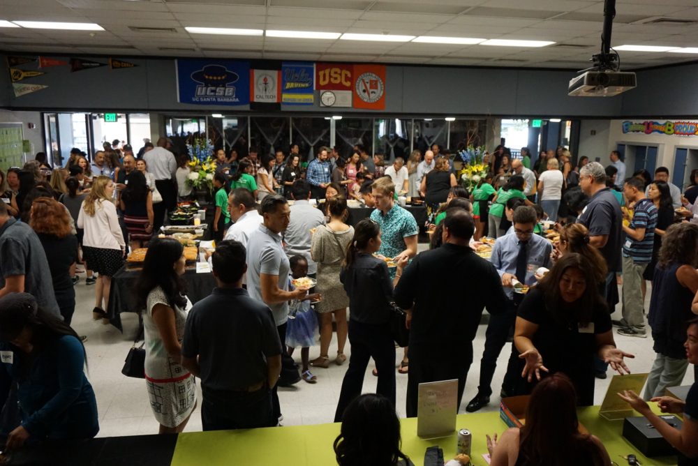 | The South Pasadenan | South Pasadena News