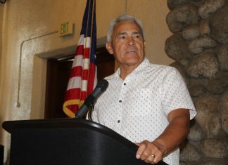 Art Miller | A Tribute to our Departing Police Chief