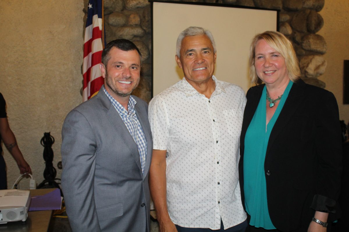 south-pasadena-news-08-28-2018-art-miller-farewell (2) | The South Pasadenan | South Pasadena News