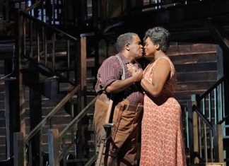 The Arts Are Essential | August 28 – September 4