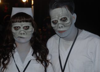 This is Halloween | ScareLA Bring the Chills In August