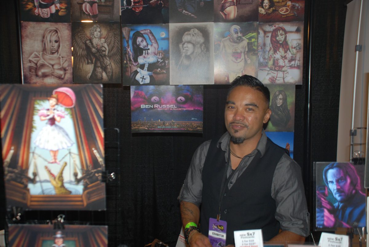 south-pasadena-news-08-29-2018-scareLa (50) | The South Pasadenan | South Pasadena News