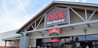 ACE Hardware Grand Opening | ‘Board Cutting’ Ceremony FRIDAY