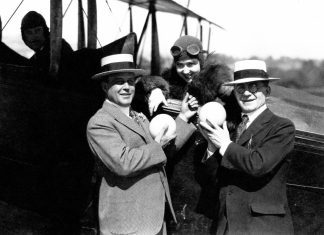Throwback Thursday | Making the World’s Largest One-Egg Omelet