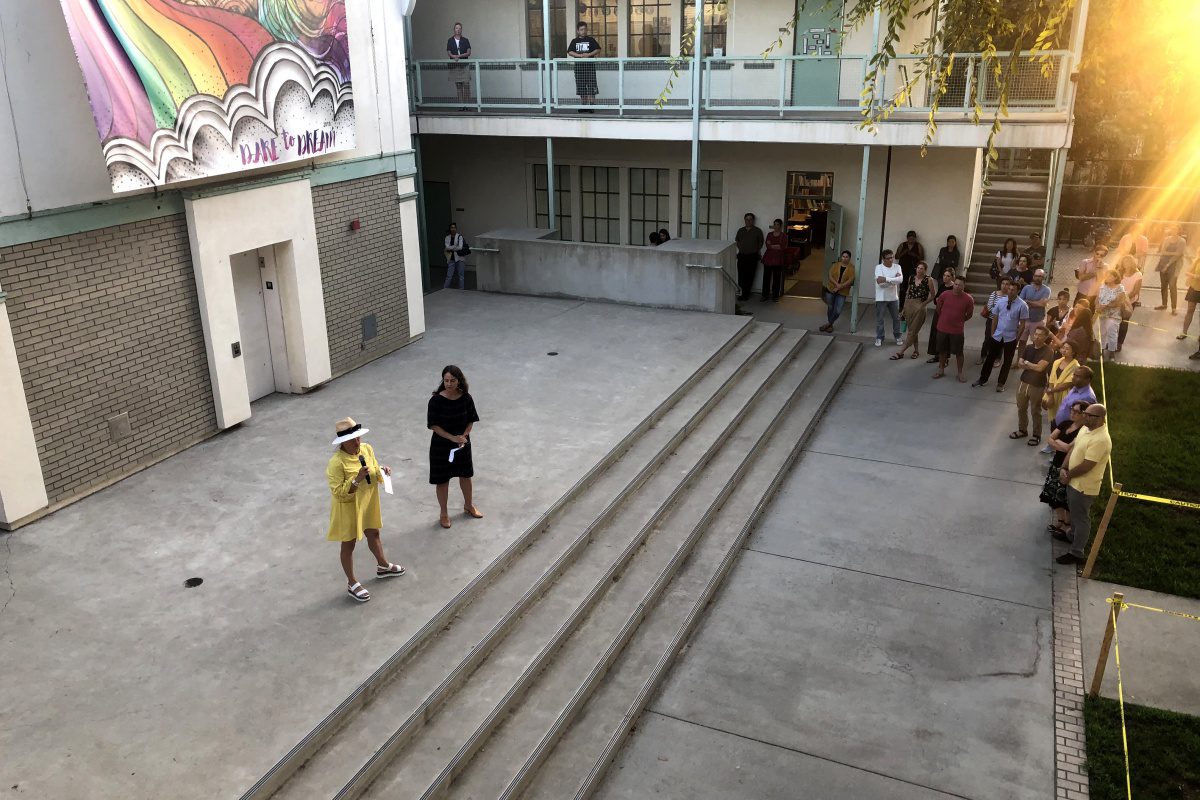 | The South Pasadenan | South Pasadena News