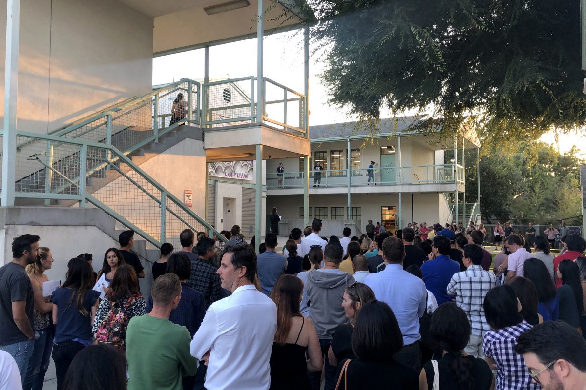 | The South Pasadenan | South Pasadena News