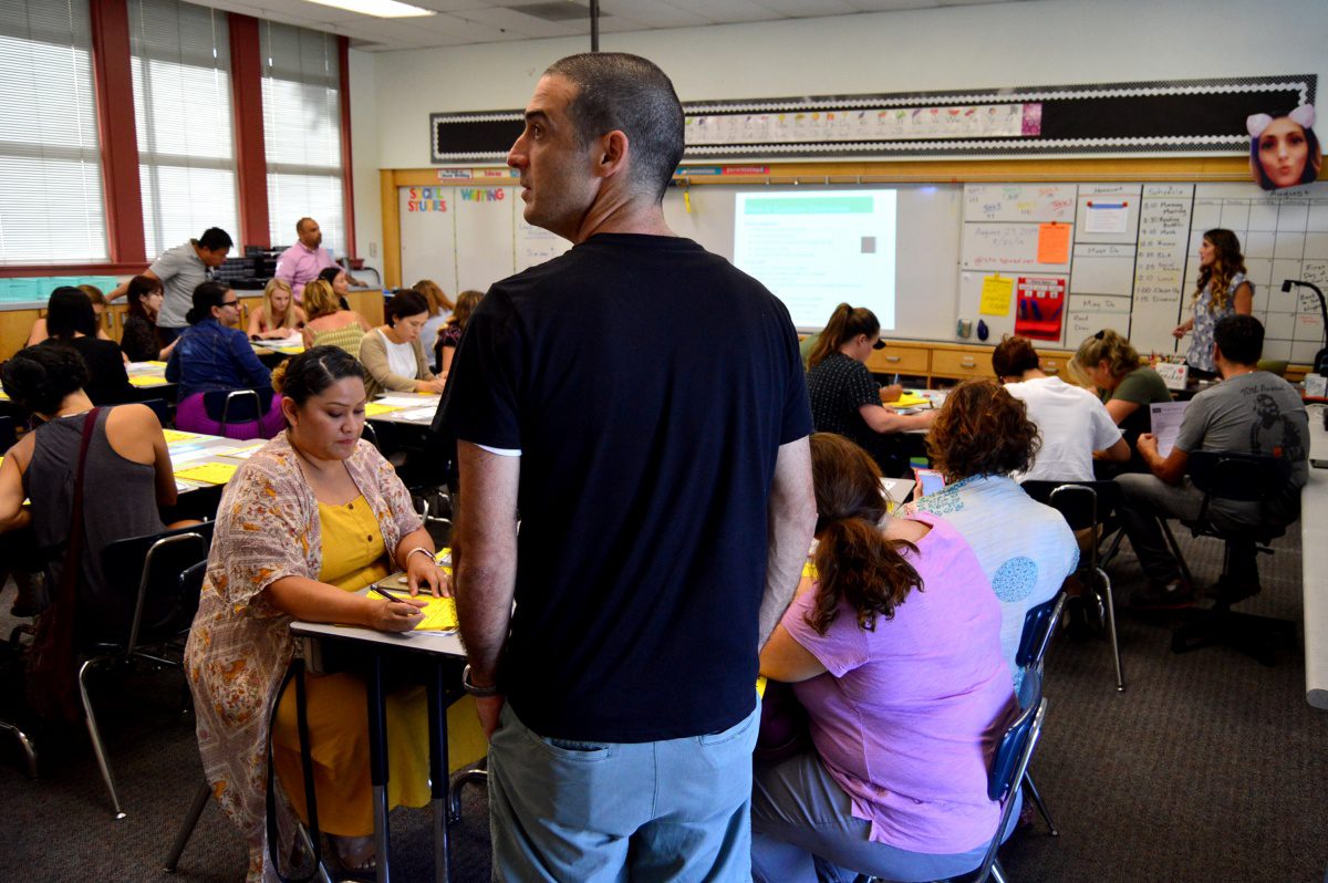 | The South Pasadenan | South Pasadena News