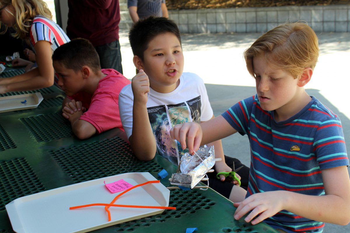 | The South Pasadenan | South Pasadena News