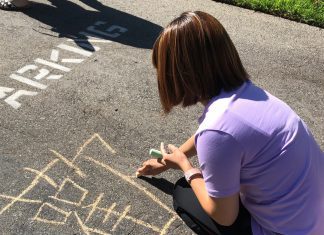 A Unique Welcome for Students | Teachers’ Special Greeting at Marengo