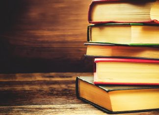 Friends of South Pasadena Library Book Sales!