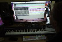 Dream of Scoring a Hollywood Feature Film? Here’s Your Chance