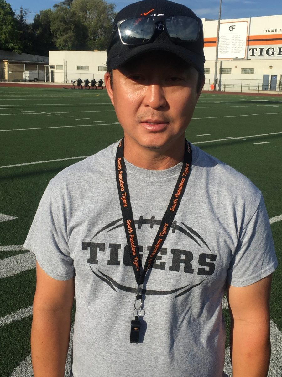 south-pasadena-news-08-30-2018-football-friday (2) | The South Pasadenan | South Pasadena News