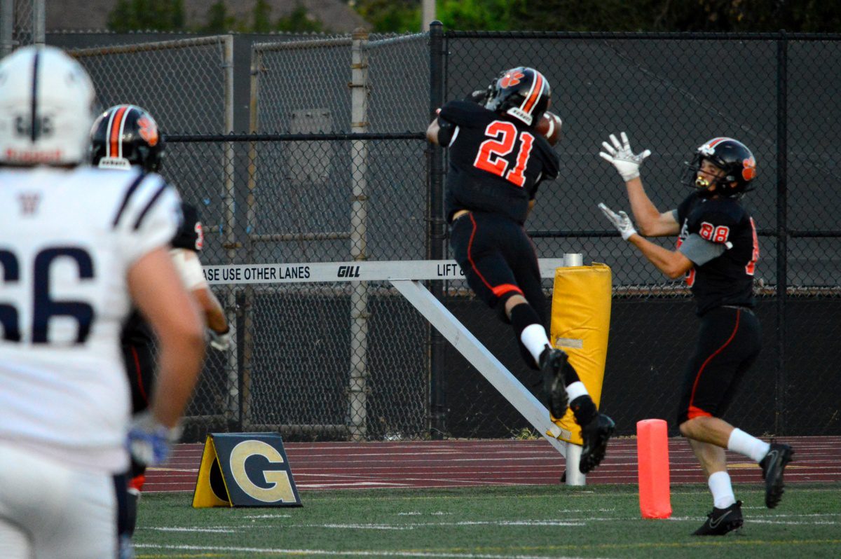 | The South Pasadenan | South Pasadena News