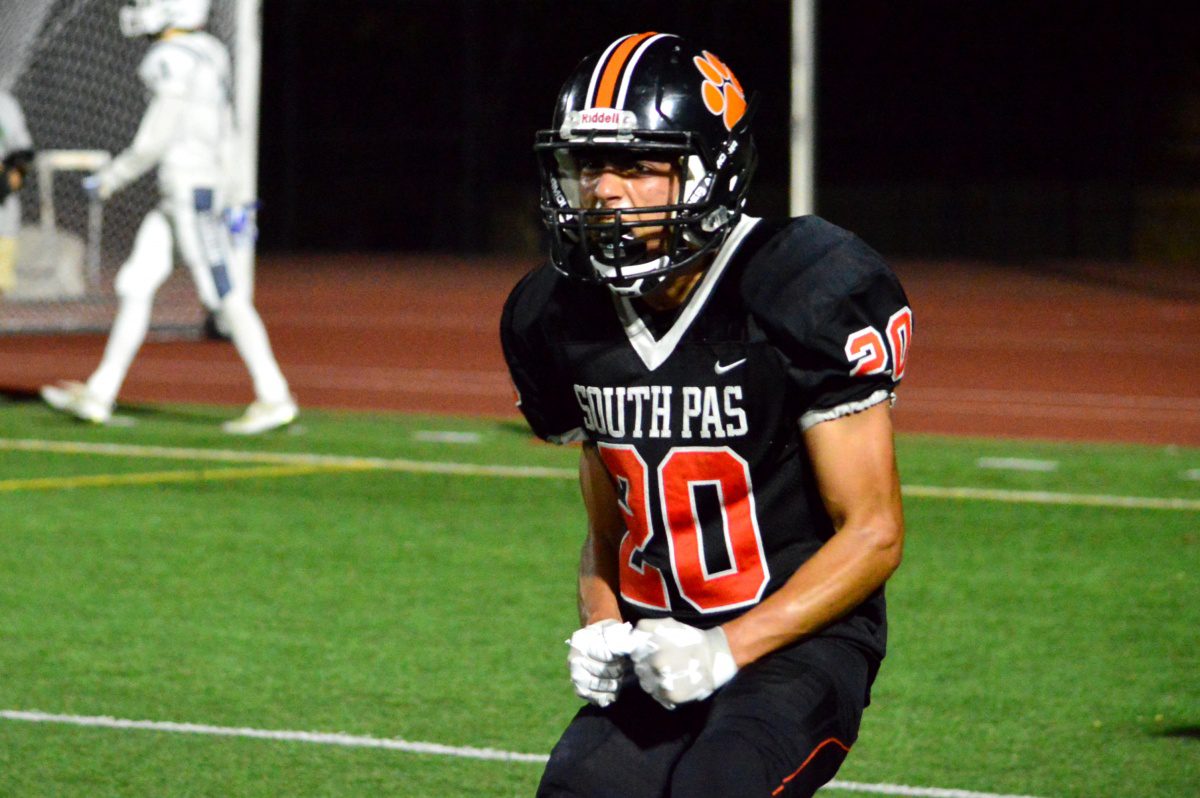 | The South Pasadenan | South Pasadena News