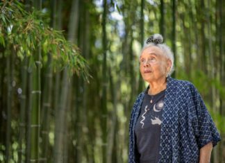 BETYE SAAR: Drifting Toward Twilight | Debuts at The Huntington November 11, 2023