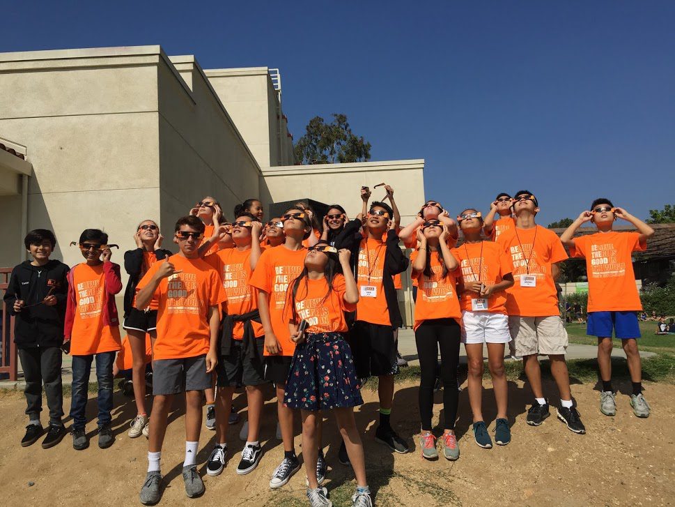 south-pasadena-news-08-31-17-They-saw-the-sun-02 | The South Pasadenan | South Pasadena News