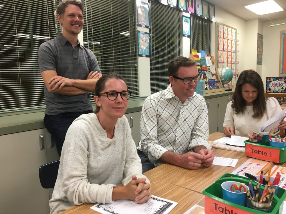 south-pasadena-news-08-31-17-arroyo-vista-kicks-off-the-year-02 | The South Pasadenan | South Pasadena News