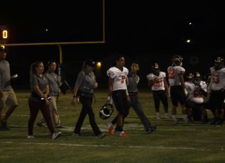 Greg Luna – What To Say After Lopsided Loss