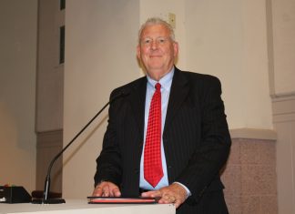 New Finance Director Introduced