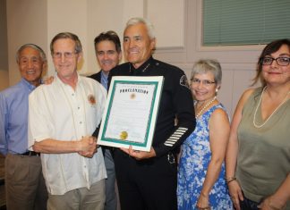 A Sincere Goodbye To Art Miller