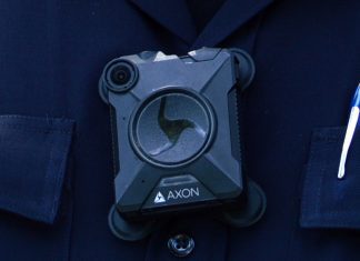 UPDATE: South Pasadena Police Confirm it has Possession of Marquez Shooting Bodycam Video