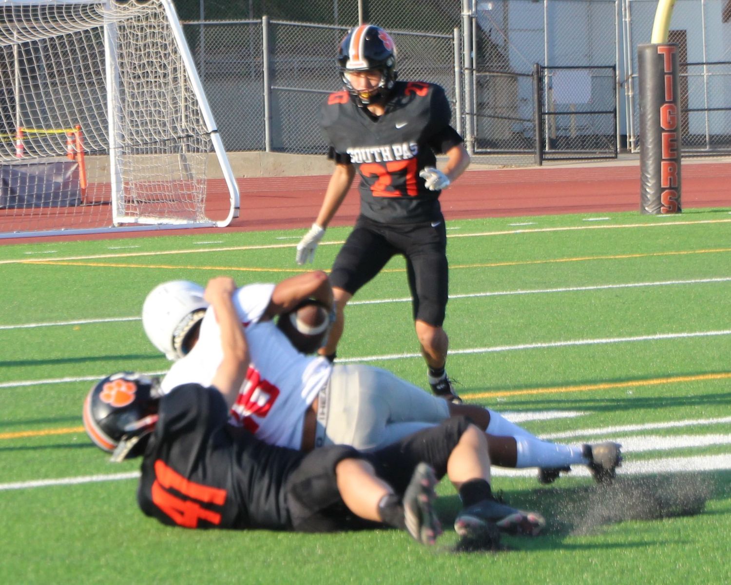 | The South Pasadenan | South Pasadena News