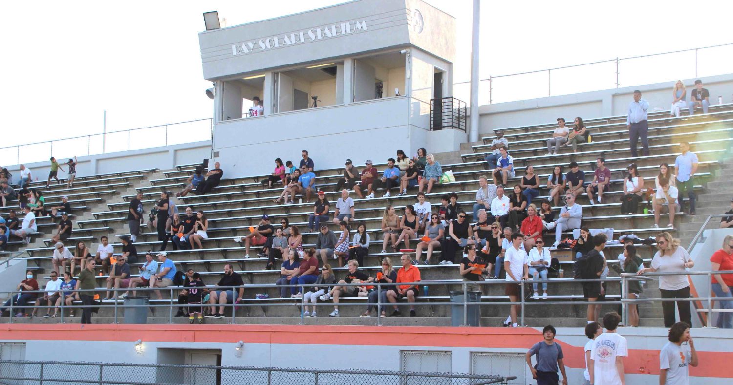| The South Pasadenan | South Pasadena News