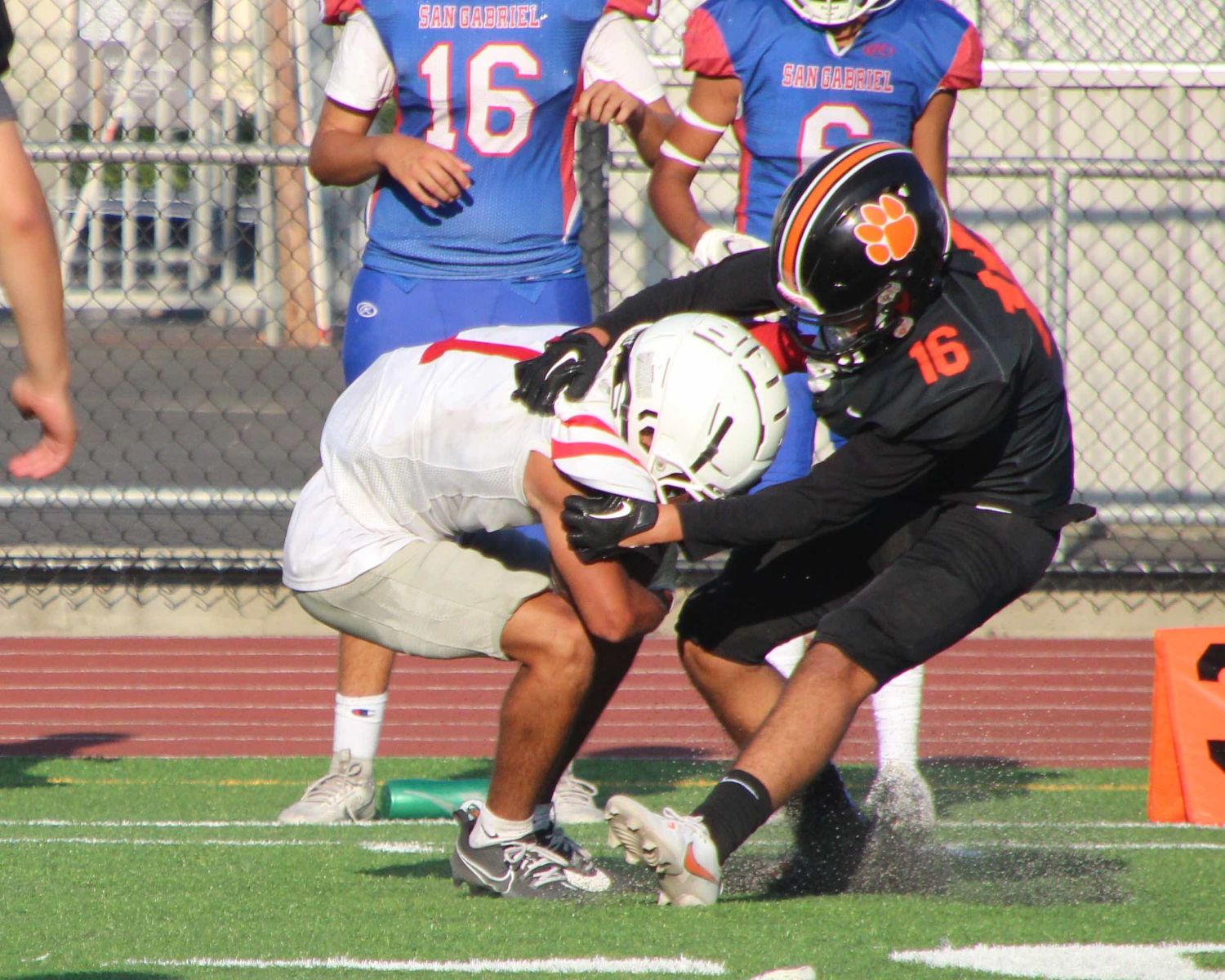 | The South Pasadenan | South Pasadena News