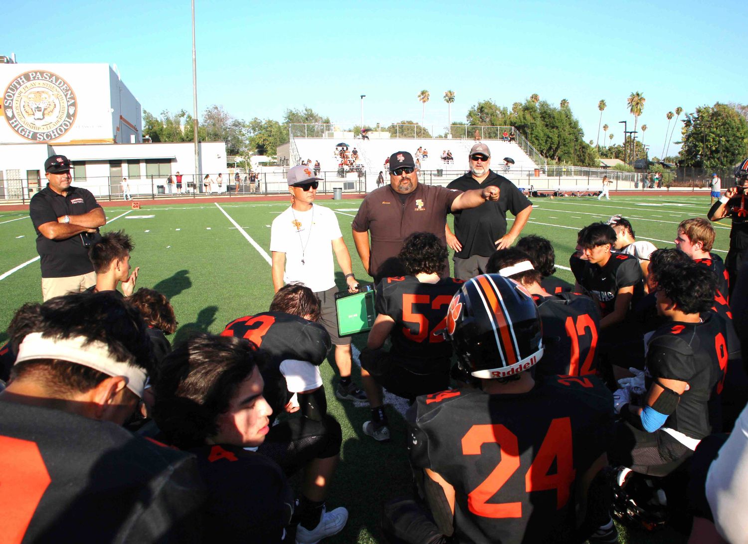 | The South Pasadenan | South Pasadena News